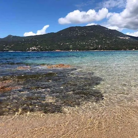 Διαμέρισμα Raffine Vue - - Corse Du Sud Propriano (Corsica)
