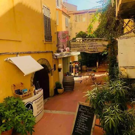 Apartment Raffine Vue - - Corse Du Sud *