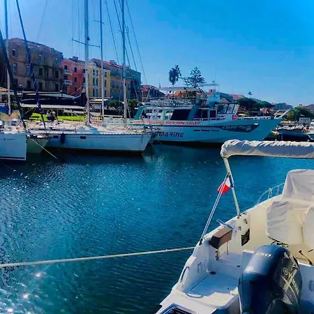 Raffine Vue - - Corse Du Sud Apartment
