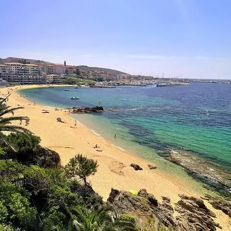 Raffine Vue - - Corse Du Sud *