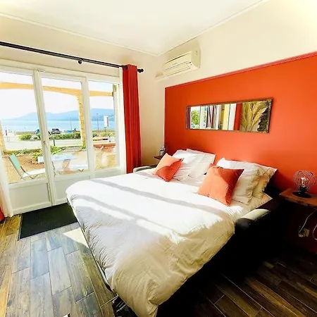 Raffine Vue - - Corse Du Sud Apartment *