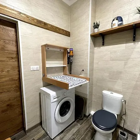 Apartment Raffine Vue - - Corse Du Sud *