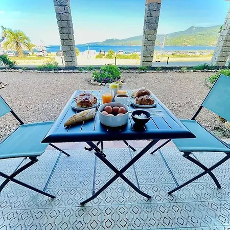 Raffine Vue - - Corse Du Sud Propriano (Corsica)