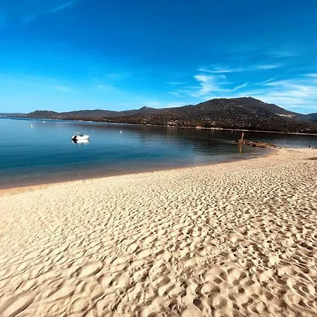 Raffine Vue - - Corse Du Sud *