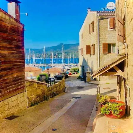 Raffine Vue - - Corse Du Sud * Propriano (Corsica)