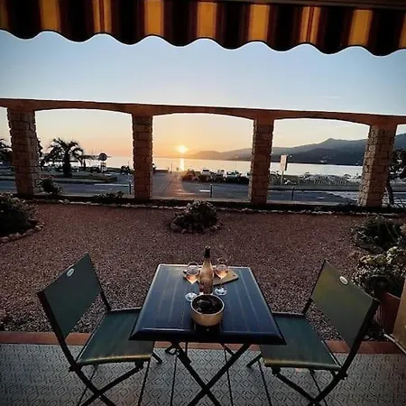 Raffine Vue - - Corse Du Sud